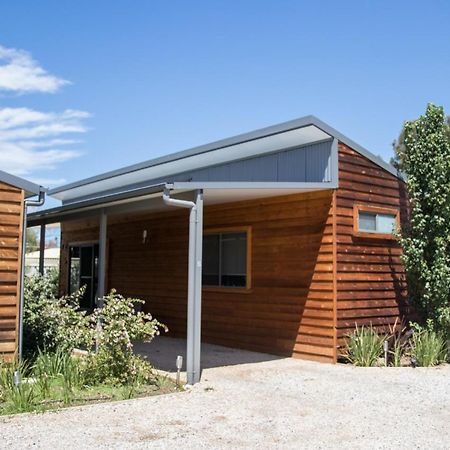 Mudgee Apartments On Horatio Street Exteriér fotografie