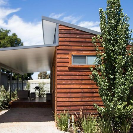 Mudgee Apartments On Horatio Street Exteriér fotografie