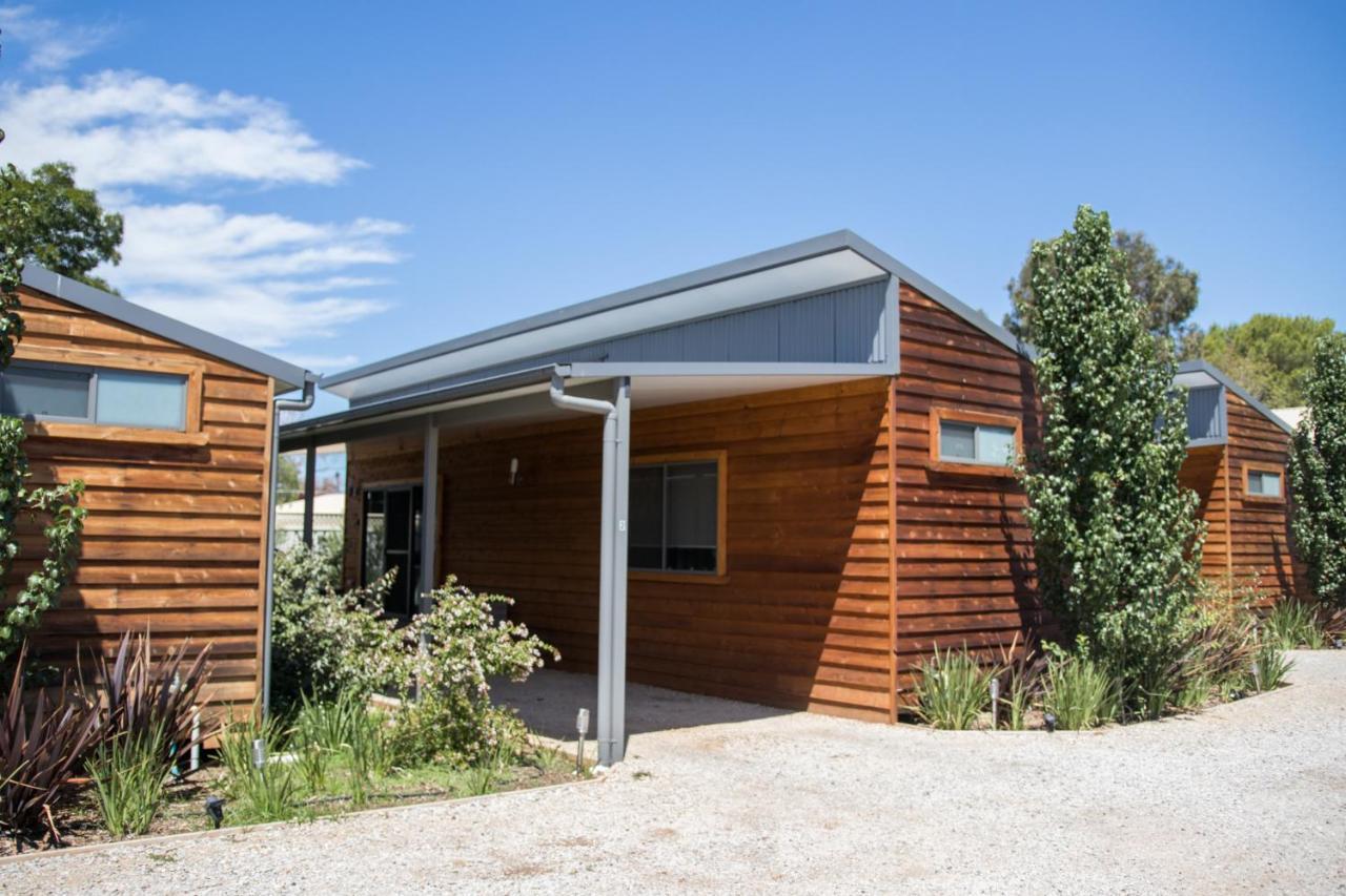 Mudgee Apartments On Horatio Street Exteriér fotografie