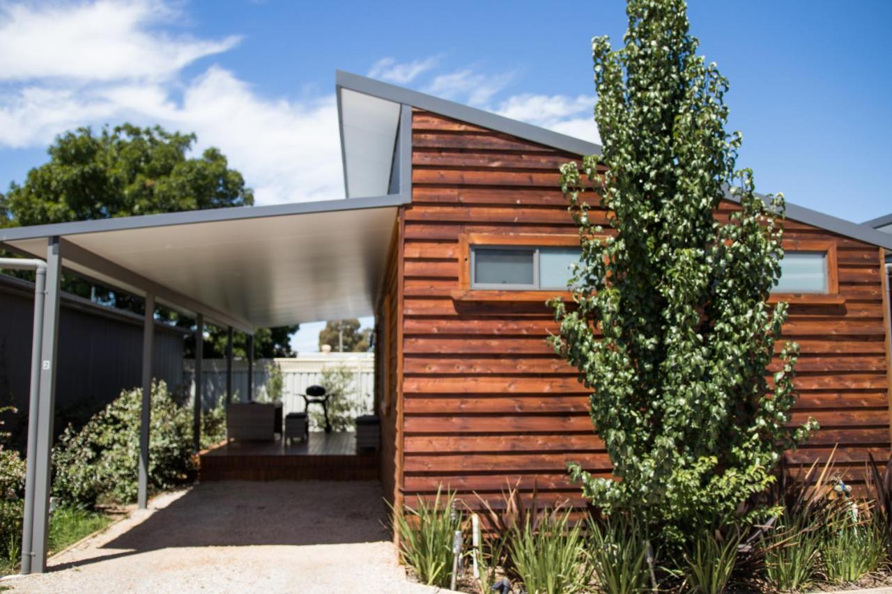 Mudgee Apartments On Horatio Street Exteriér fotografie